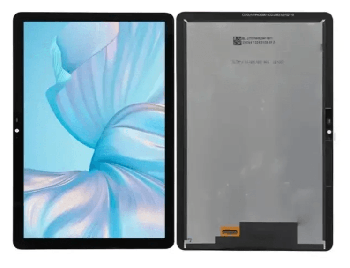 Дисплей Blackview Oscal Pad 7 с сенсором (тачскрином) черный Оригинал