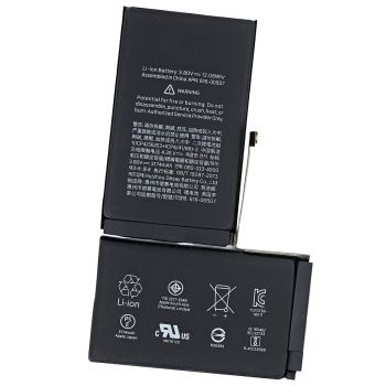Аккумулятор (батарея) Apple iPhone XS Max A2101, A1921, A2104 3174mAh Оригинал