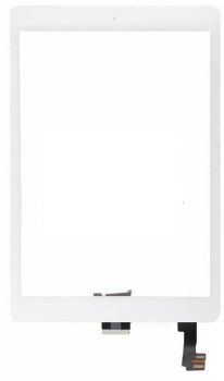 Сенсор (тачскрин) для Apple iPad Air 2 A1566, A1567 белый полный комплект