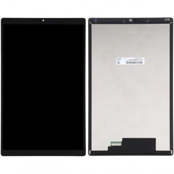 Дисплей Lenovo TB-X306, TB-X306F, TB-X306X Tab M10 HD с сенсором (тачскрином) черный