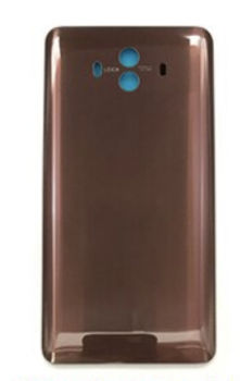 Задняя крышка Huawei Mate 10 серебро, Champagne Gold, оригинал