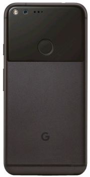 Задняя крышка корпуса Google Pixel G-2PW4100, G-2PW4200 черная Оригинал