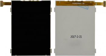Дисплей (LCD) Nokia 150 (RM-1190), 216 Dual Sim (RM-1187, RM-1188)