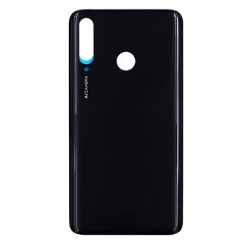 Задняя крышка корпуса Huawei Honor 10i HRY-LX1T, Honor 20 lite, Honor 20i HRY-TL00T, HRY-AL00TA черная Оригинал
