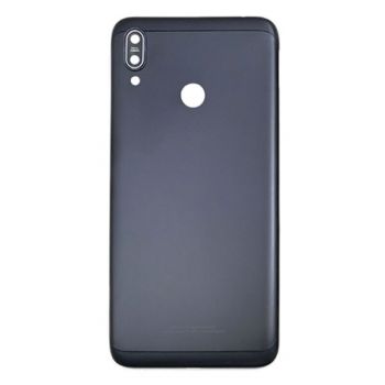 Задняя крышка корпуса Asus ZB632KL, ZB633KL ZenFone Max M2 X01AD, X01BD черная Оригинал