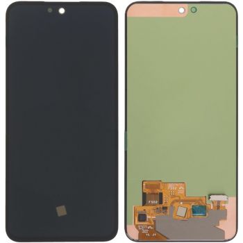 Дисплей Samsung M356 (SM-M356B, SM-M356B/DS) Galaxy M35 с сенсором (тачскрином) черный OLED