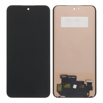 Дисплей Samsung M356 (SM-M356B, SM-M356B/DS) Galaxy M35 с сенсором (тачскрином) черный TFT