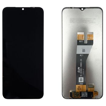 Дисплей Samsung A146 (SM-A146B, SM-A146B/DS) Galaxy A14 5G с сенсором (тачскрином) черный Оригинал