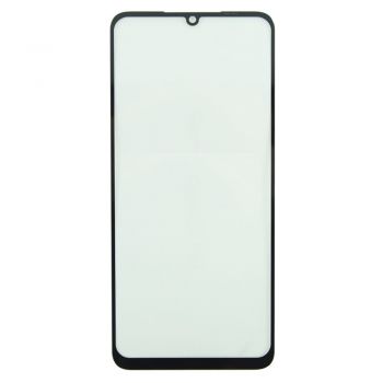 Стекло сенсорного экрана Samsung A055 (SM-A055F, SM-A055F/DS) Galaxy A05 черное Оригинал