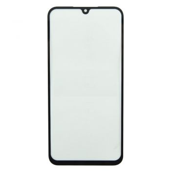 Стекло сенсорного экрана Samsung A155, A156 (SM-A155F, SM-A155F/DS, SM-A156B, SM-A156B/DS) Galaxy A15 черное Оригинал