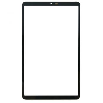 Стекло сенсорного экрана Samsung X115 (SM-X115) Galaxy Tab A9 LTE черное Оригинал