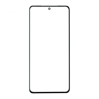 Стекло сенсорного экрана OnePlus 12 CPH2573, CPH2581, CPH2583 черное Оригинал