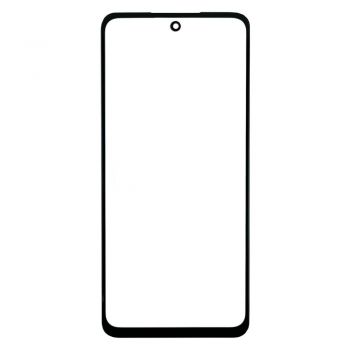 Стекло сенсорного экрана Oppo A3 4G CPH2669, CPH3669. Oppo A3x 4G CPH2641, Oppo A40, Oppo A40m. Oppo A3 Pro CPH2639 черное Оригинал