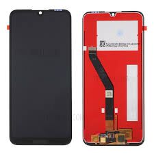 Дисплей (LCD) Huawei Y6 (2019), Y6 Pro 2019, Y6 Prime 2019 с сенсором чёрный
