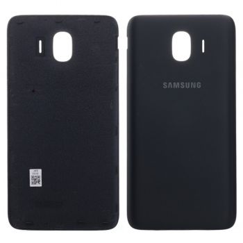 Задняя крышка Samsung J400F Galaxy J4 (2018), черная