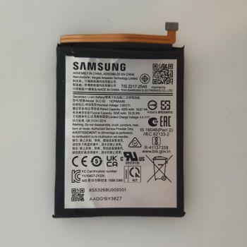 Аккумулятор (батарея) Samsung A032 (SM-A032F, SM-A032F/DS) Galaxy A03 Core SLC-50 5000mAh Оригинал