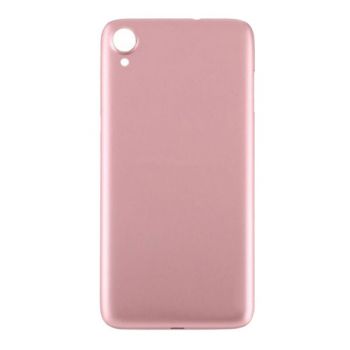 Задняя крышка корпуса Asus ZA550KL, G552KL ZenFone Live L1 X00RD розовая Оригинал