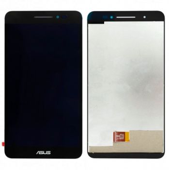 Дисплей (LCD) Asus ZenFone Go (ZB690KG), Z171KG ZenPad c 7.0 с сенсором чёрный