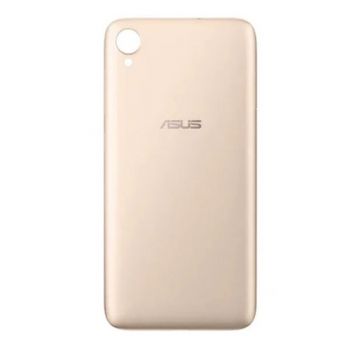Задняя крышка корпуса Asus ZA550KL, G552KL ZenFone Live L1 X00RD золотая Оригинал