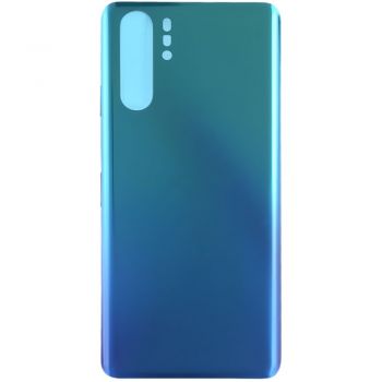 Задняя крышка корпуса Huawei P30 Pro VOG-L29, VOG-L09, VOG-L04 синяя