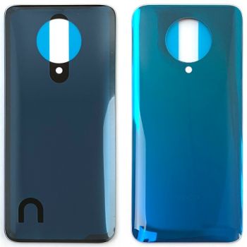 Задняя крышка корпуса Xiaomi Redmi K30 Pro, Poco F2 Pro M2004J11G синяя