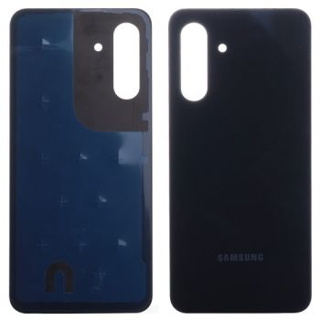 Задняя крышка корпуса Samsung A366 (SM-A366B, SM-A366B/DS) Galaxy A36 5G черная