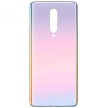 Задняя крышка корпуса OnePlus 8 IN2013, IN2017 Interstellar Glow Оригинал