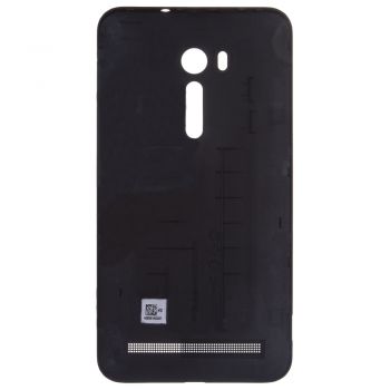 Задняя крышка Asus Zenfone GO (ZB551KL) чёрная оригинал