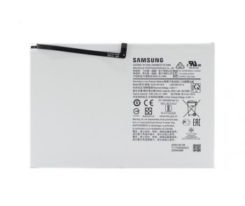 Аккумулятор (батарея) Samsung T500, T505 (SM-T500, SM-T505) Galaxy Tab A7 10.4 SCUD-WT-N19 7040mAh Оригинал