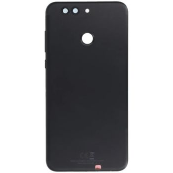 Задняя крышка корпуса Huawei Nova 2 Plus BAC-L21, BAC-L23, BAC-L03 черная Оригинал