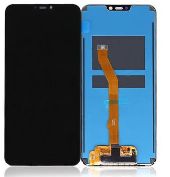Дисплей Vivo Y81 1808, 1803. Vivo Y81i 1812. Vivo Y83 1802 с сенсором (тачскрином) черный Оригинал