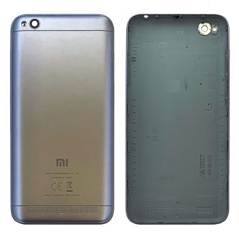 Задняя крышка Xiaomi Redmi 5A серая