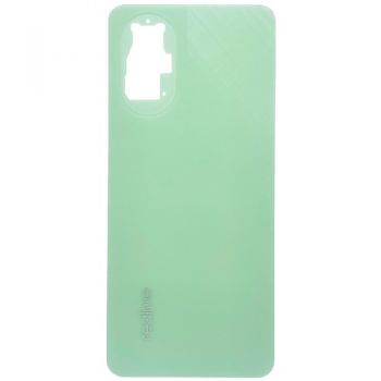 Задняя крышка корпуса Realme C67 4G RMX3890 зеленая Оригинал