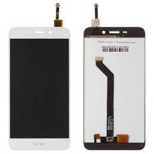 Дисплей (LCD) Huawei Honor 6C (DIG-L01), Enjoy 6s, Nova Smart (DIG-L21) с сенсором белый