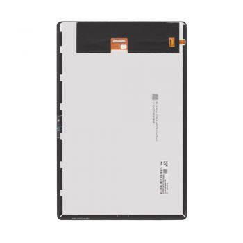 Дисплей Lenovo TB361, TB-361, TB361FU, TB361ZU Idea Tab Plus с сенсором (тачскрином) черный Оригинал