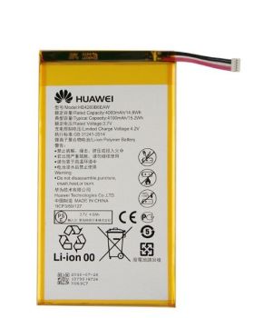 Аккумулятор (батарея) для Huawei MediaPad Honor X1 HB4269B6EAW 4000mAh Оригинал