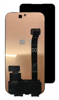 Дисплей Xiaomi Poco X8 Pro 2511FPC34G с сенсором (тачскрином) черный Оригинал Дисплей Xiaomi Poco X8 Pro 2511FPC34G с сенсором (тачскрином) черный Оригинал