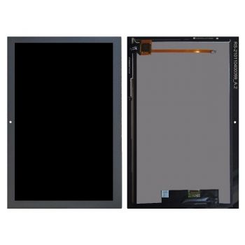 Дисплей (LCD) Lenovo Tab 4 TB-X304L 10", X304F с сенсором чёрный
