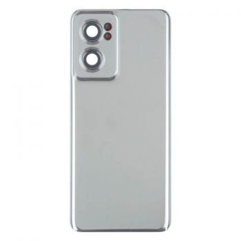 Задняя крышка корпуса OnePlus Nord CE 2 5G IV2201 серая Оригинал