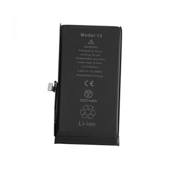 Аккумулятор (батарея) Apple iPhone 13 A2633, A2482, A2631, A2634, A2635 3240mAh Оригинал