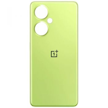 Задняя крышка корпуса OnePlus Nord CE 3 Lite 5G CPH2467, CPH2465 зеленая Оригинал