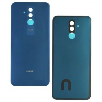 Задняя крышка Huawei Mate 20 Lite синяя