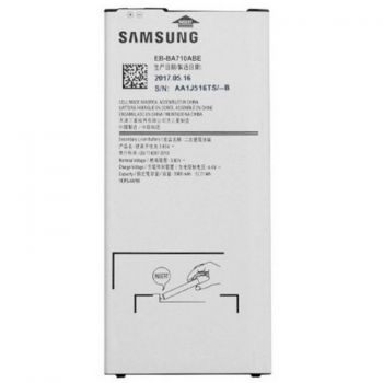 Аккумулятор (батарея) для Samsung EB-BA710ABE A710 Оригинал
