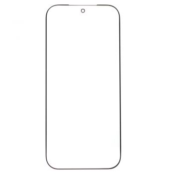 Стекло сенсорного экрана Xiaomi 17 25113PN0EG, 25113PN0EC черное Оригинал