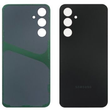 Задняя крышка корпуса Samsung A546 (SM-A546B, SM-A546B/DS) Galaxy A54 черная Оригинал