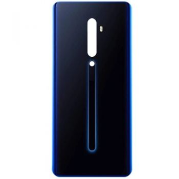 Задняя крышка корпуса Oppo Reno 2Z PCKM70, CPH1945, CPH1951 черная Оригинал