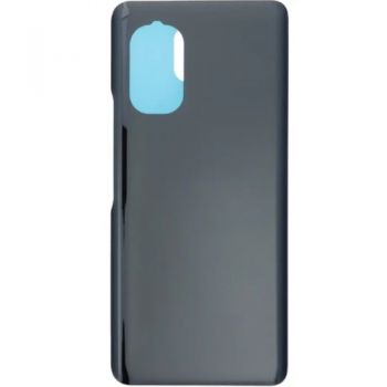 Задняя крышка корпуса Huawei Nova 9 SE JLN-LX1, JLN-LX3 черная