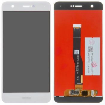 Дисплей (LCD) Huawei Nova (CAN-L11) с сенсором белый