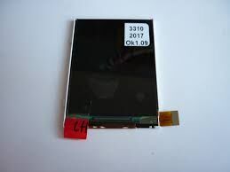 Дисплей (LCD) Nokia 3310 Dual Sim (2017) TA-1008, TA-1030