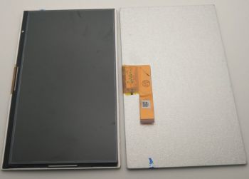 Дисплей (LCD) Lenovo Tab 3 TB3-710F Essential , TB3-710L